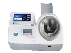 <b>医用电子血压仪YXY-61 升级型</b>